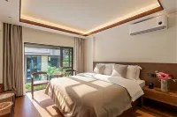 Kunming Dianpan Guili Garden Homestay