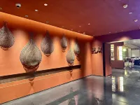 Cordis Xi'an - Aamiainen