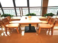 Vienna International Hotel (Dushan) - Breakfast