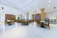 Riyueyuan Inn - Frühstück