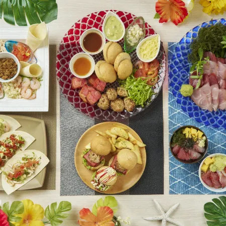 Hotel Torifito Miyakojima Resort
