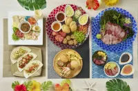 Hotel Torifito Miyakojima Resort - breakfast