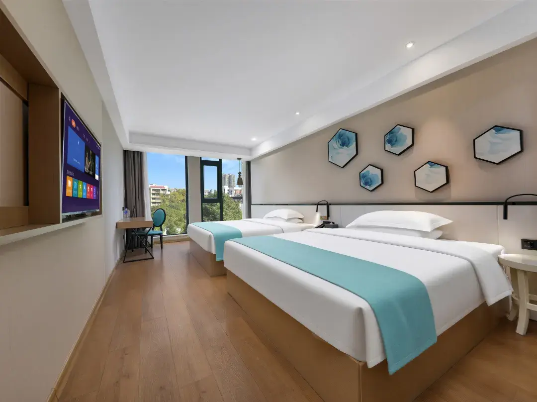 Grisgishe Hotel - 鄭州市