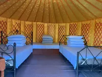 Bayinbuluke Yichuan Caose Snow Mountain Homestay - New