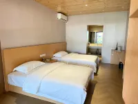 Jiangbulake Yiye Starry Sky Camp