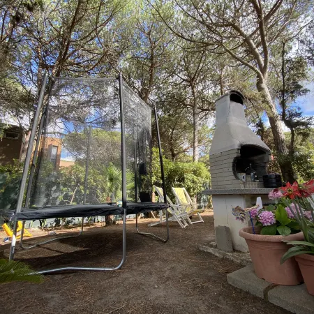 Mistral Villa - 100 steps from the sea