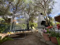 Villa del Maestrale - 100 passi dal mare -  case vacanza in affitto