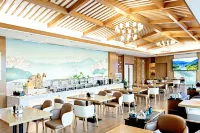 Guigang Bushan Naxiang International Hotel (Bushan Gujun Branch) - Balkoner