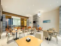 City Comfort Inn - Bintang 2