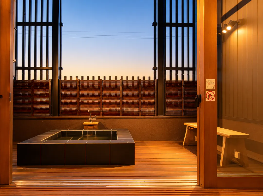 Dydo Garden Hotel Yunoyama Resort - 三重縣