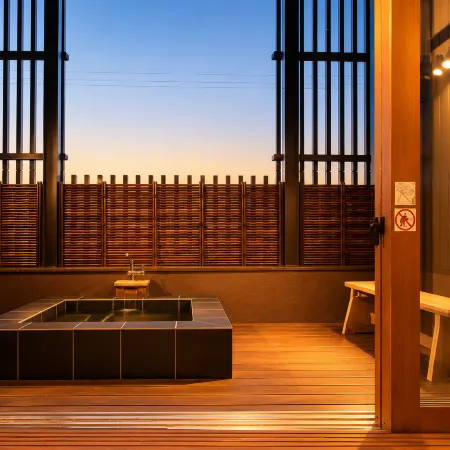 Dydo Garden Hotel Yunoyama Resort