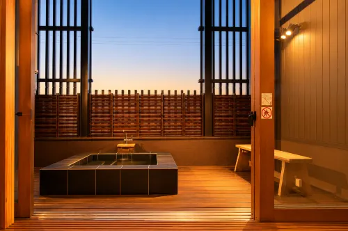 Dydo Garden Hotel Yunoyama Resort