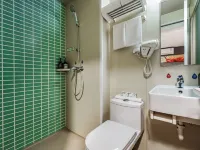 Sinuan Yuan Inn (Beijing Tongren Hospital Chongwenmen Subway Station) โรงแรมใกล้สถานีรถไฟปักกิ่ง