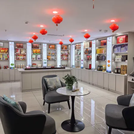 Liancheng zhilong Hotel