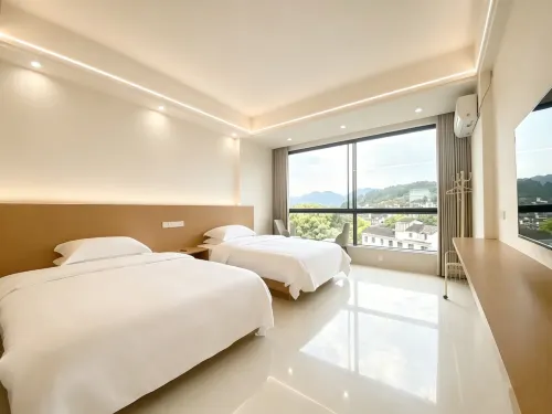 Youjia Courtyard Homestay (Furong Town) - New