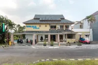 Mono Coliving Panorama, Batu - Vuoristonäköala