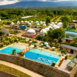 FarmKo Glamping and Agri-leisure Resort - Boutique