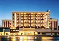 WenTing Hotel (Shenyang Liming Square Subway Station) Hotels in Liming Square