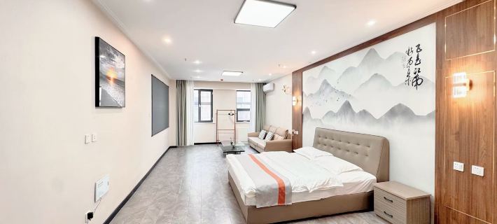 Chaoyang Yuwei Homestay Hotels in Chaoyang