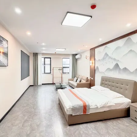 Chaoyang Yuwei Homestay