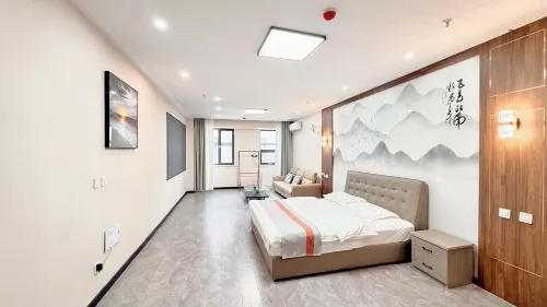 Chaoyang Yuwei Homestay