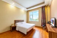 Changchun Yake Fashion Hotel - صديق للحيوانات الاليفة
