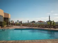Ramses Hilton Hotels in Cairo