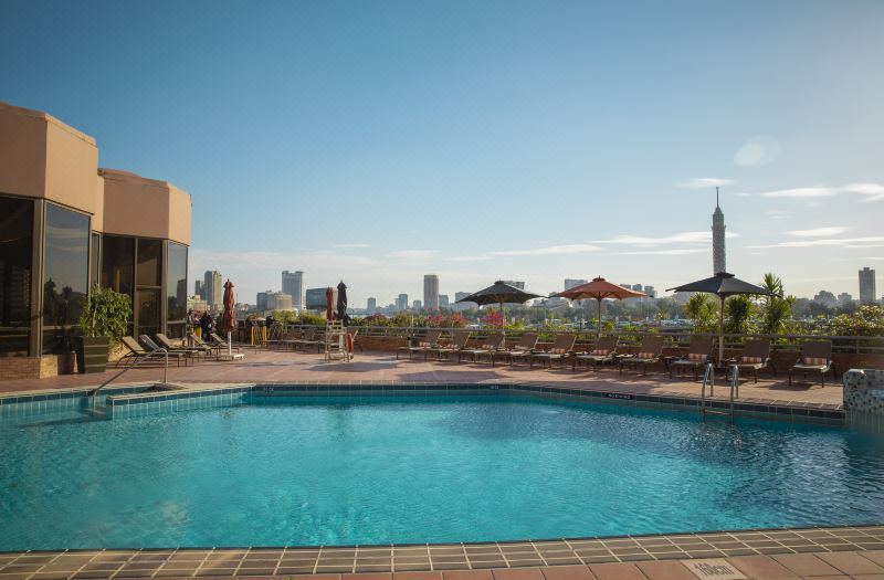 Ramses Hilton photo 2