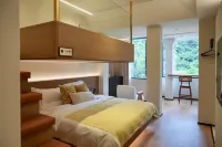 Tonglu Shanyou Xiazhi Homestay (Maling Ancient Path Lutz Style Town) - 2 ดาว