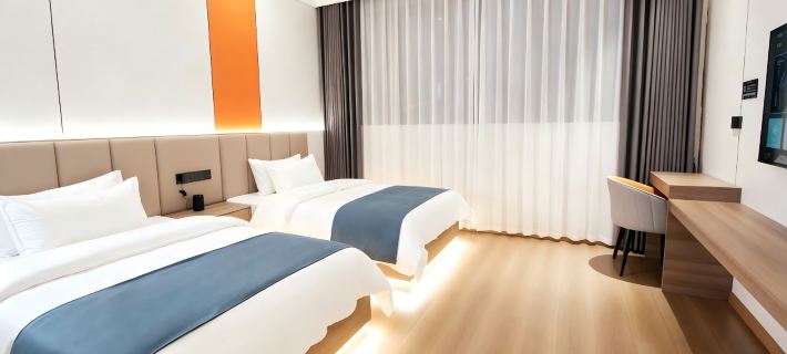 Beichuan Yunshang Erma Hotel Hotels in Beichuan Qiang Autonomous County