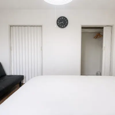 seaside9-211 โรงแรมใกล้สี่แยกมาเชน