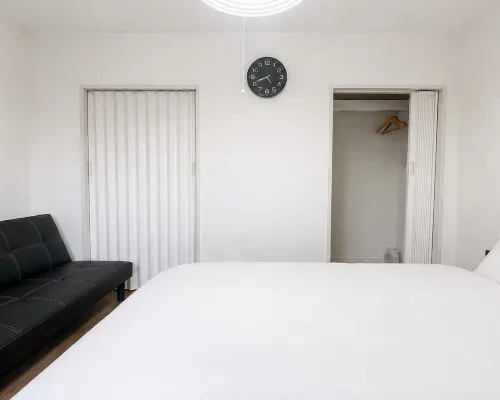seaside9-211 수이텐구 주변 호텔