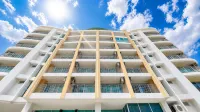 Olive Hotel & Residence Bangkok Sukhumvit 101 near True Digital Park