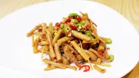 Haoshengli Residence Hotel - breakfast