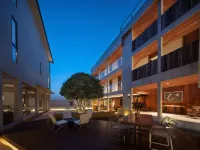 QIYULAN · Hidden Garden Retreat - bar