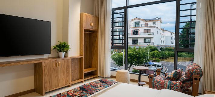 Fengyin Xuan Homestay Hotels in Xingyi