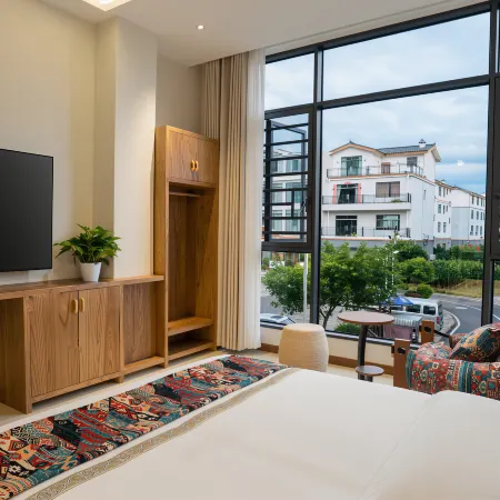 Fengyin Xuan Homestay