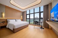Chongqing Liangping Gaoxin Lizhi Hotel - 2 ดาว