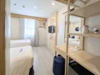 โคโคเทล เซบู แคปิตอล - เปิดใหม่