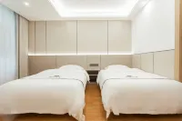 Xufeng hotel,Wudu Districe - Bãi đậu xe