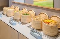 Ji Hotel (Urumqi Railway Station Economic Development Wanda) - New