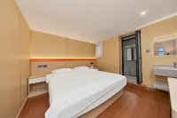 Yinfeng Hotel (Nanjing Gulou Hospital Xinjiekou) - Kitchens