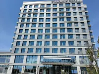 Zhoushan Daishan Marriott Fairfield Hotel Отели в г. Дайшань