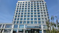 Zhoushan Daishan Marriott Fairfield Hotel - Bữa sáng