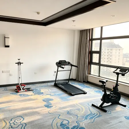 Fenghua International Hotel