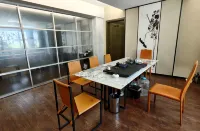 Wassim Reborn (Putian Sports Center) - gimnasio