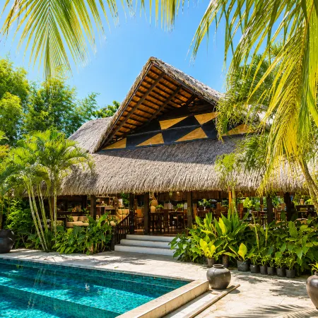 Lio Villas Resort
