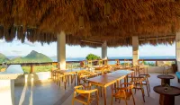 Sereno Lombok Resort - Wifi