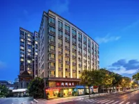 Sanming Minyi Hotel (Champs Elysees Hotel) - acceptant les animaux