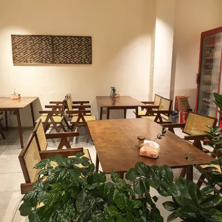 Daxin Shanhe Elegant Residence (Mingshi Rural)